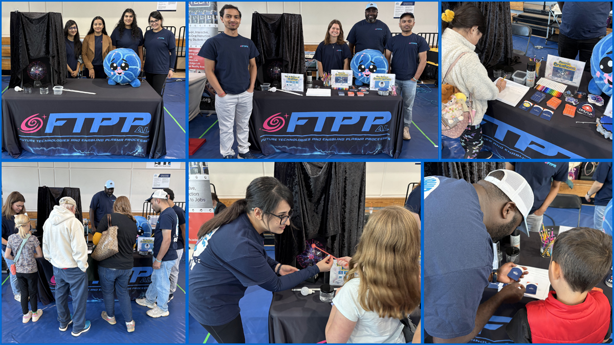 STEAMFest 2025 Recap